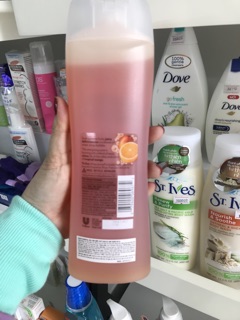 Sữa Tắm  Suave Essentials Body - Mỹ