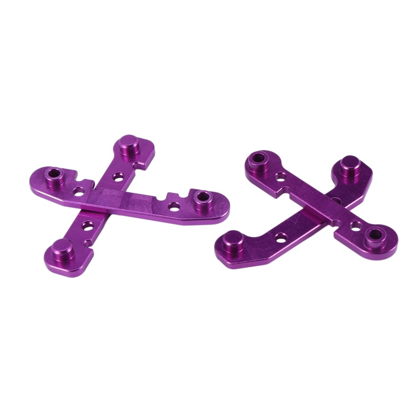 Bộ Phụ Kiện Tay Quay Trước Và Sau Cho Wltoys 144001 124019