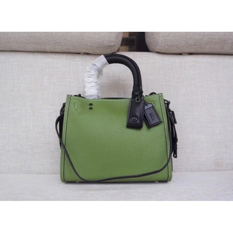 🚫 TÚI COACH DA ROGUE 25 F54536 NHIỀU MÀU