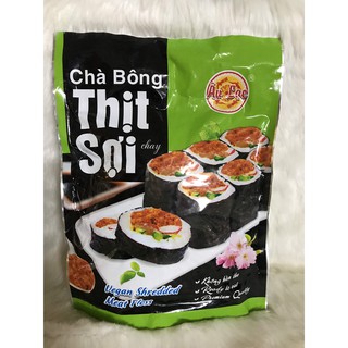 CHÀ BÔNG SỢI CHAY ÂU LẠC 500 GRAM