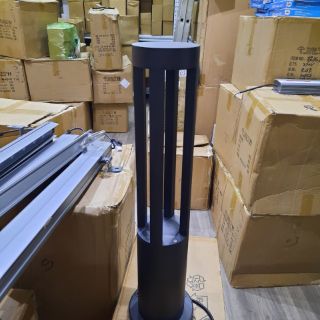 Đèn sân vườn cao 40cm-60cm.
