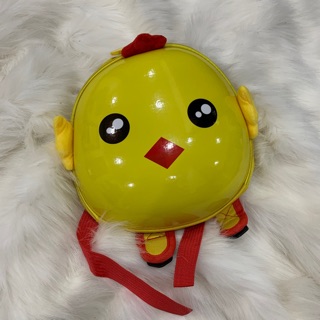 Balo thú cute (có ảnh thật)
