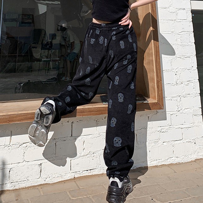 Quần Jogger Nam Phong Cách Hip Hop Năng Động | BigBuy360 - bigbuy360.vn