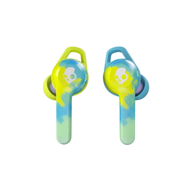 Tai nghe Skullcandy Collina Strada Indy Evo - Bản Limit - Tai nghe không dây Bluetooth Wireless Earbuds