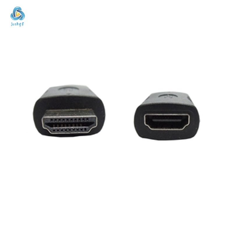 Phụ kiện chuyển tiếp HDMI EDID kết nối hai đầu âm dương 1920x1080P