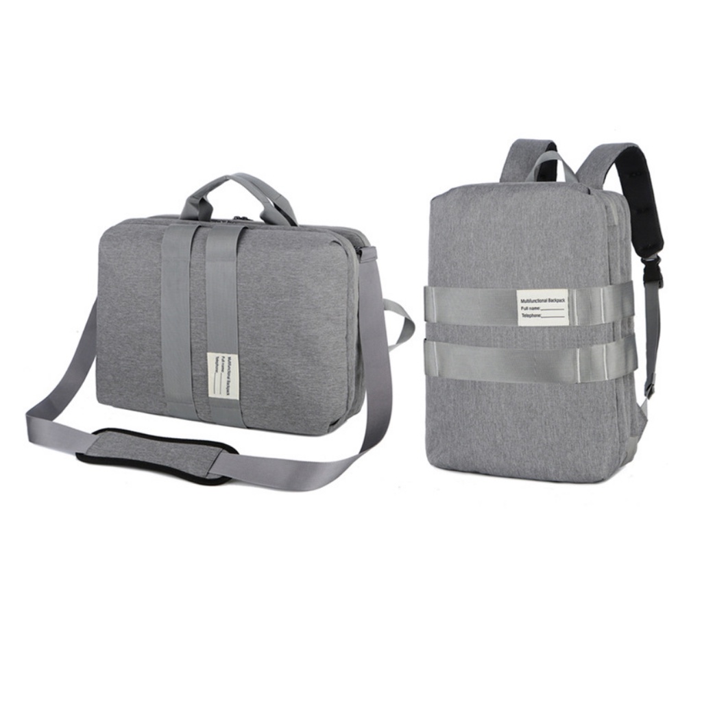 Balo laptop thông minh đa năng cao cấp phong cách mới 17,3 inh