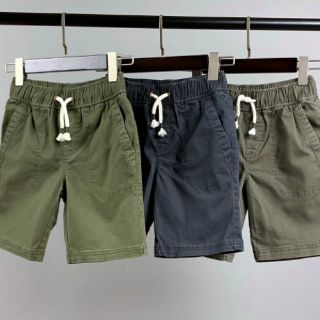 Freeship 99k TQ_Quần Kaki bé trai