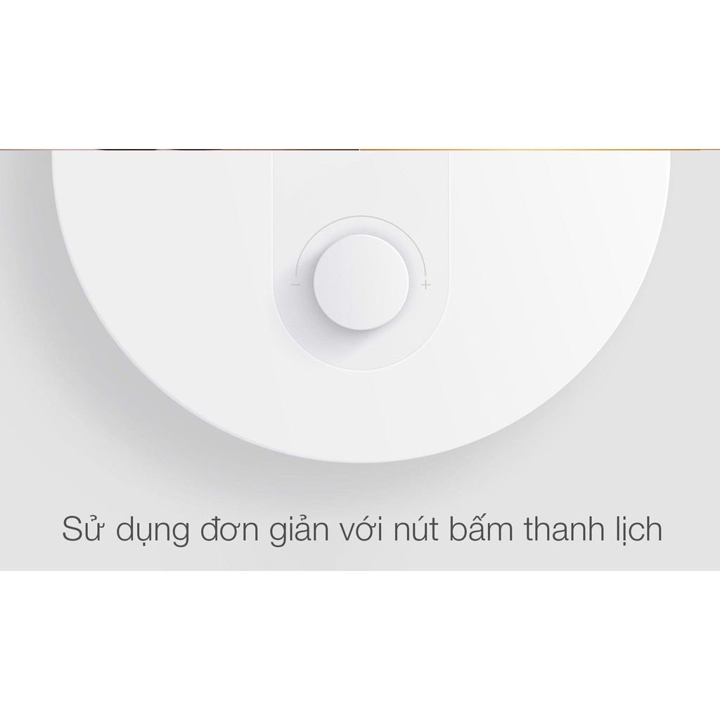 Đèn bàn thông minh kết nỗi MiHome Xiaomi Desk lamp Mi LED Bản Quốc tế MUE4087GL  - Minh Tín Shop