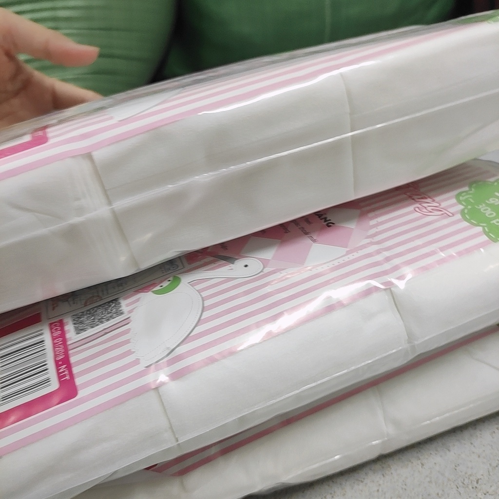Khăn khô đa năng HIỀN TRANG mẫu mới nhất 350g hàng chính hãng