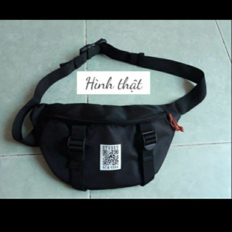 Túi đeo hông cao cấp đeo chéo  nam nữ kiêm túi bao tử ADD Atric - tui cheo theloan TLTC00079 | BigBuy360 - bigbuy360.vn