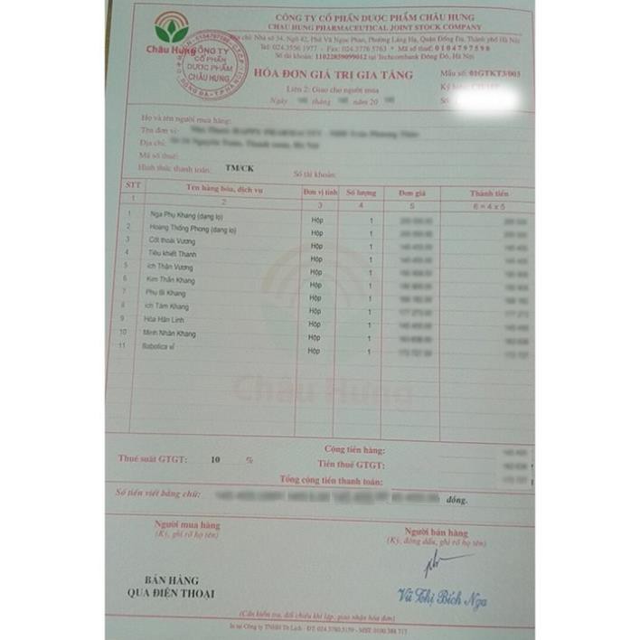 Minh Nhãn Khang Hộp 180 Viên - Giúp Đôi Mắt Luôn Sáng & Ngăn Ngừa Bệnh Lý Về Mắt
