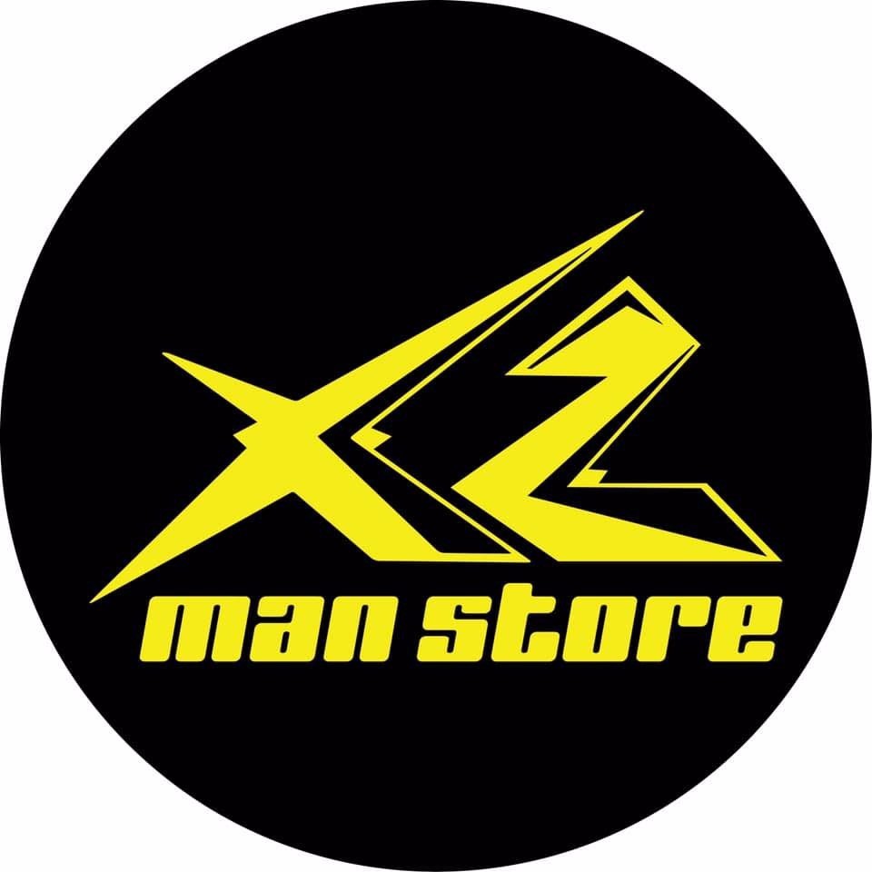 Giày Thể Thao Cao Cấp - X2Man