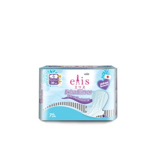 Băng Vệ Sinh Elis Extra Slim 30cm 7 miếng combo 2 gói