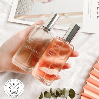 Nước Hoa Xịt Thơm Toàn Thân ShiMang Body Mist 50ML NH5 Shi mang siêu thơm lưu hương tốt