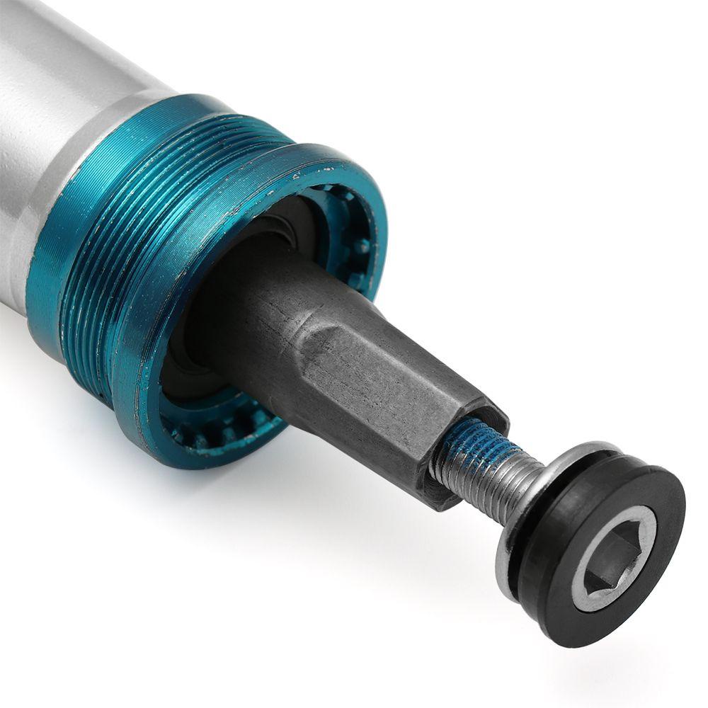 MUVAKO Trục Giữa Xe Đạp Leo Núi Mavako 68x103-127.5mm