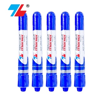 Bút lông dầu PM09 (Xanh, Đen, Đỏ)