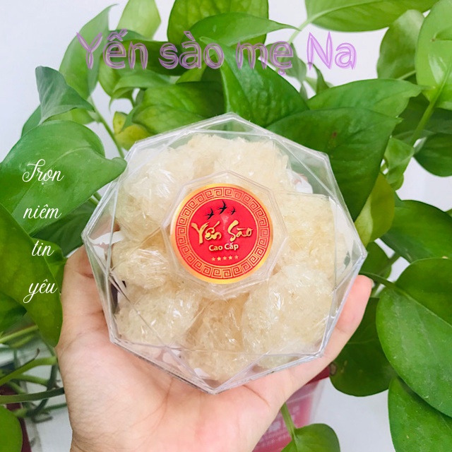 Tổ Yến Sào Baby 50g-100g Khánh Hòa Nha Trang