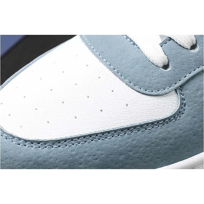 Giày thể thao nam sneaker phong cách cool ngầu kiểu dáng trẻ trung dễ phối đồ, Giày nam G - 918