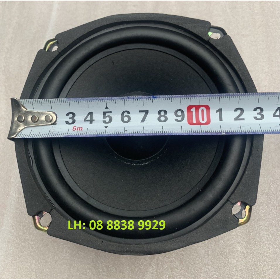 MỘT CỦ LOA BASS 12 VI TÍNH - GIÁ 1 LOA