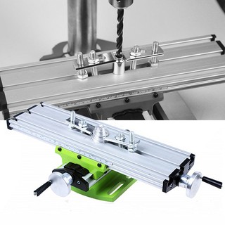 Bàn trượt 2 chiều X-Y mini Compound Bench BG6300