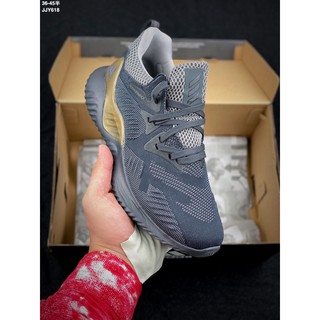 Adidas Alphabou Beyond M 10 Md Dynamic Sneakers