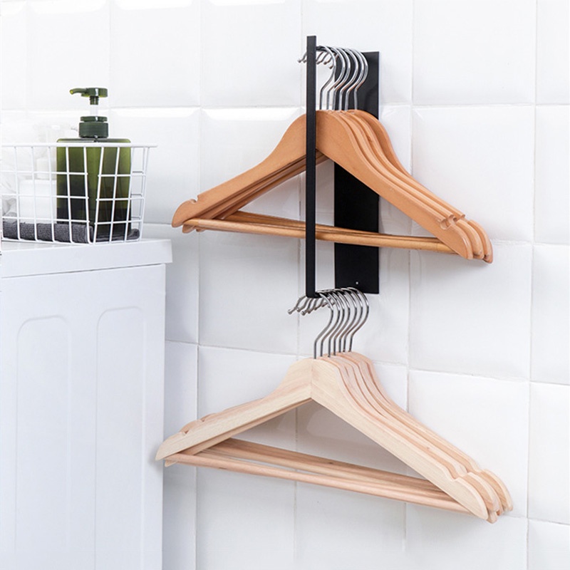 Giá Đỡ Treo Khăn Giấy Cuộn Dưới Tủ Bếp