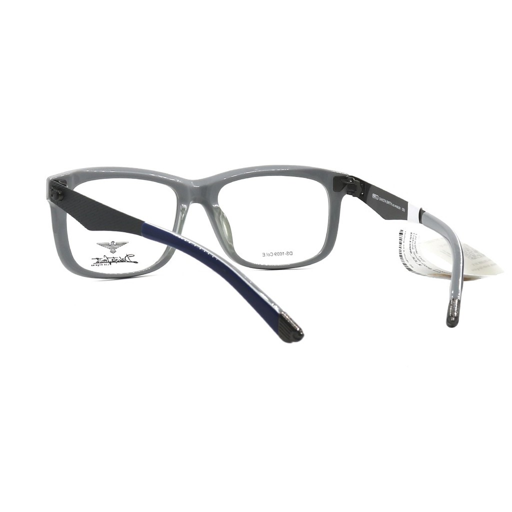 Gọng kính nam nữ thời trang Dakota Smith DS1009 chính hãng