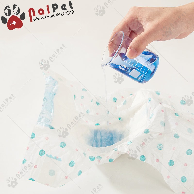 Tã Lót Bỉm Lót Cho Chó Mèo Hipidog