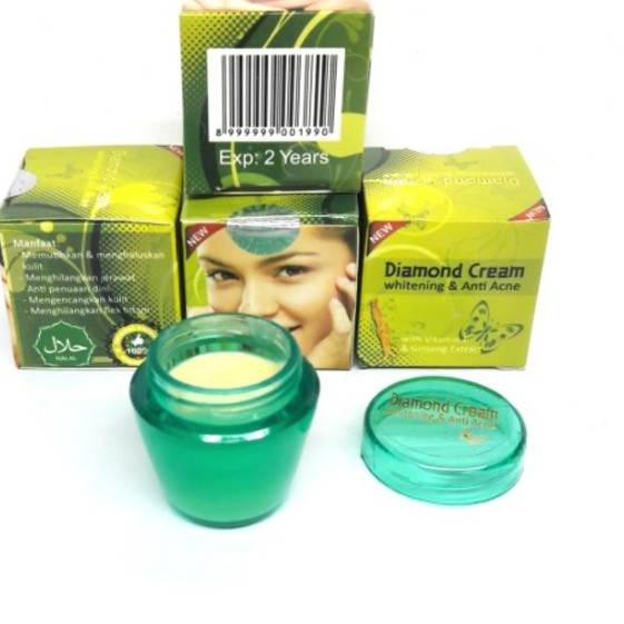 Kem Kim Cương Trị Mụn 12 // Ban Đầu | BigBuy360 - bigbuy360.vn