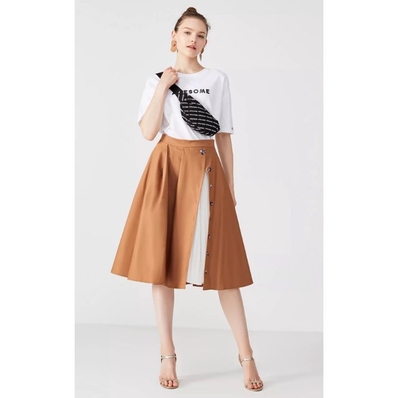 Chân váy, quần, áo Vero moda