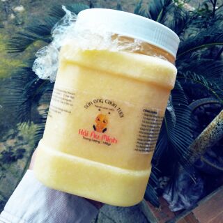 SỮA ONG CHÚA TƯƠI 100% NGUYÊN CHẤT ĐẾN TỪ LÂM ĐỒNG