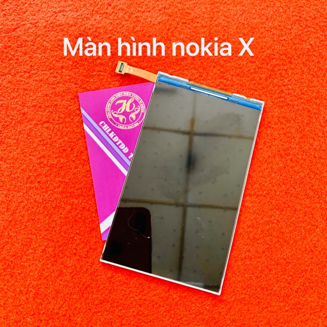 Màn hình nokia X