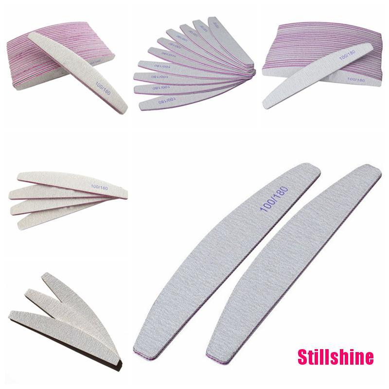 (Hàng Mới Về) Bộ 1 / 5 Móng Tay Giả