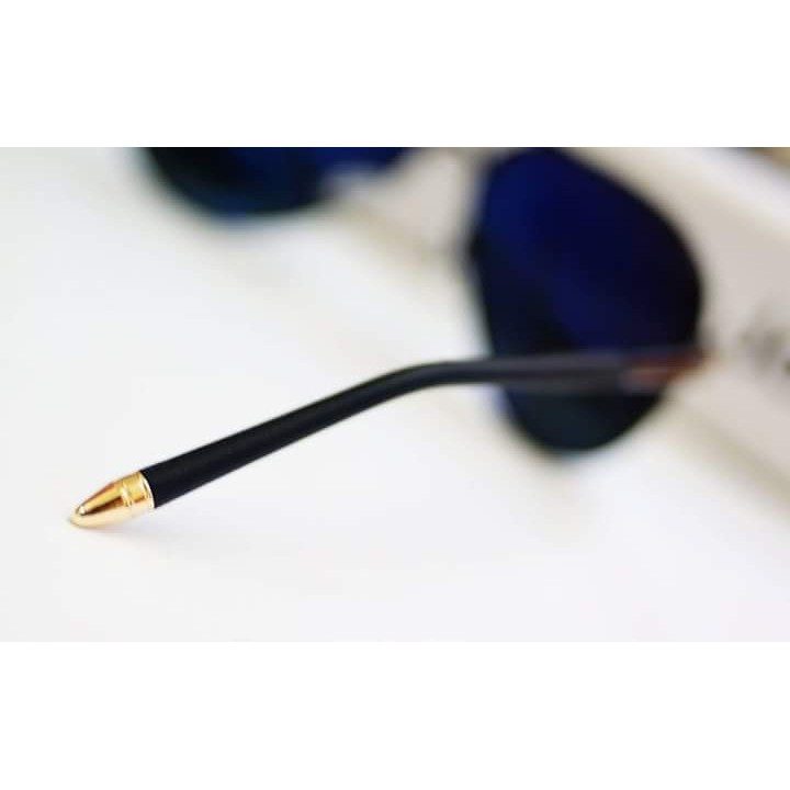 MẮT KÍNH NAM CAO CẤP P8503 FULL BOX + Tặng Kèm Vòng Tay Mix Tì Hưu Sang Trọng 2020 | BigBuy360 - bigbuy360.vn