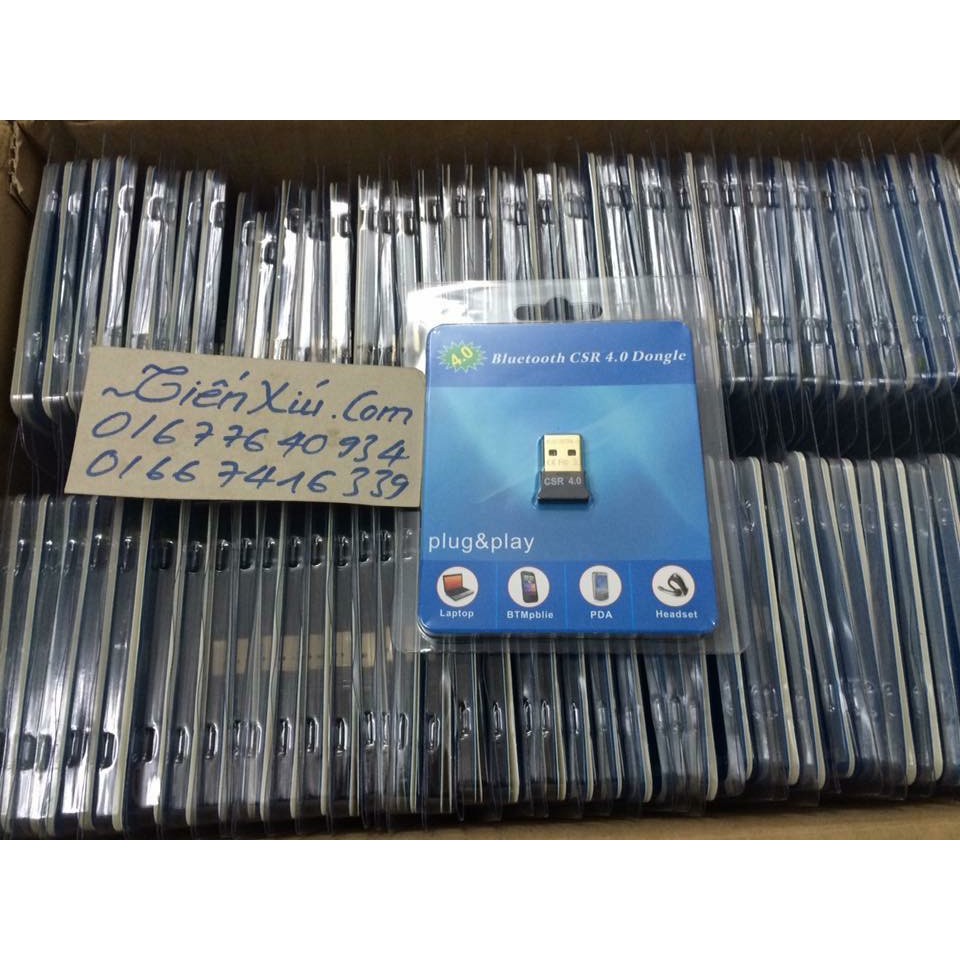 Usb bluetooth 4.0 và 5.0 cho kết nối tay xbox one X  S ,loa bluetooth ,ps4 không dây..