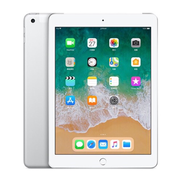 Máy tính bảng Ipad Gen 6 (2018) máy 32gb.Bản 3G/4G/wifi new99%.Nguyên zin100% | BigBuy360 - bigbuy360.vn