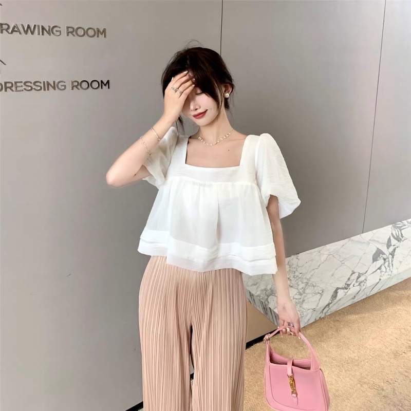 Quần áo bán phát trực tiếp mmgamine 40