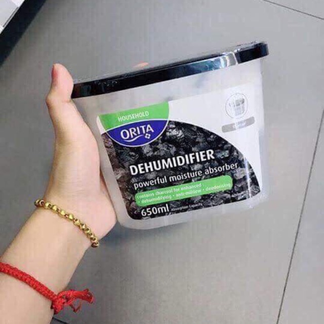 Hộp hút ẩm