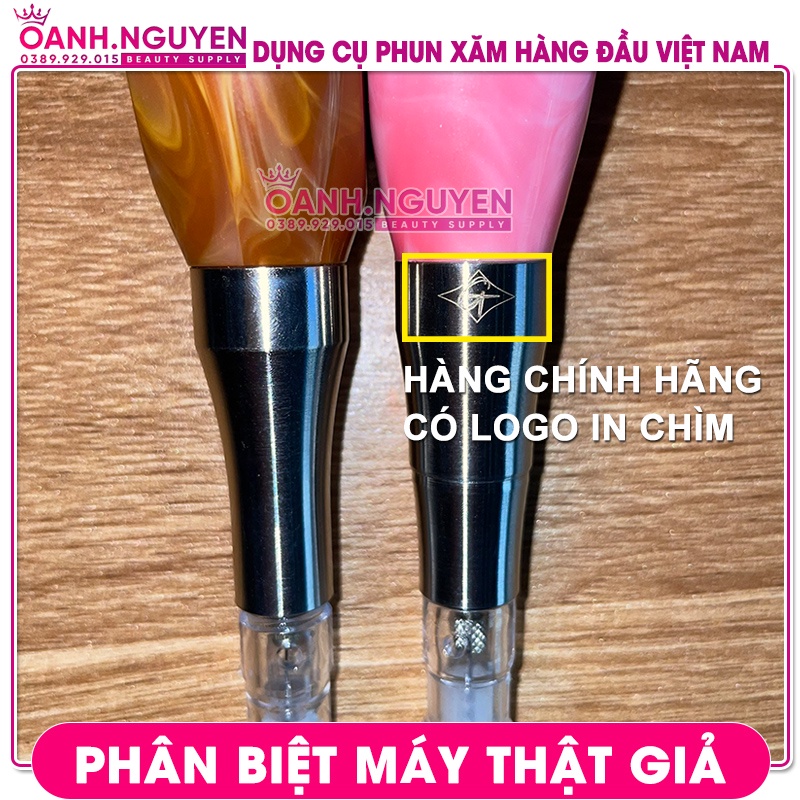 Máy Thần Thánh Tích Điện + Chỉnh Tốc Độ + Chỉnh Kim GT
