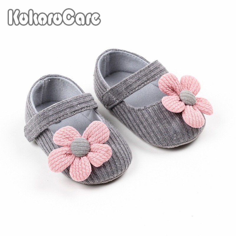 Đôi vớ tập đi Kokorocare Yb-02 xinh xắn thoải mái dành cho bé size 11-13cm tùy chọn