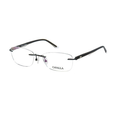 Gọng kính nam nữ Accede Cavalla 2948 chính hãng