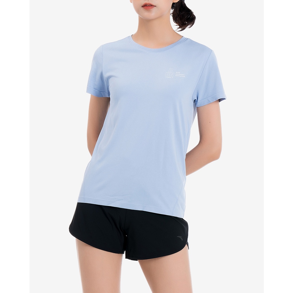 Áo T-Shirt Nữ Anta 862125120-3