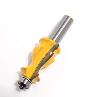 MŨI PHAY GỖ ĐÁNH CHỈ ĐUÔI CÁ CỐT 12LY7