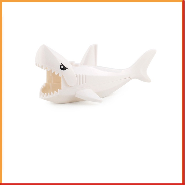 Đồ Chơi Lắp Ráp Mô Hình Động Vật Hoạt Hình Trang Trí