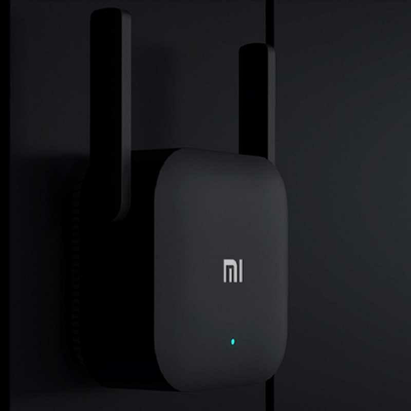 Thiết bị mở rộng Xiaomi Pro WiFi 2 Range 300Mbps - R03 | BigBuy360 - bigbuy360.vn