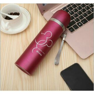 BÌNH GIỮ NHIỆT MICKEY 500ML