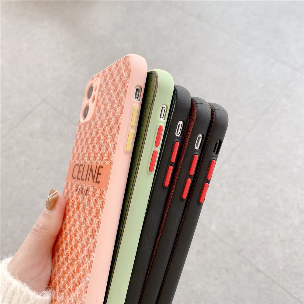 Ốp Lưng Chống Sốc Tráng Gương Thời Trang Cho Iphone 12pro Max 12mini 11pro Max Xs Max Xr Se 2020 7 8 Plus | BigBuy360 - bigbuy360.vn