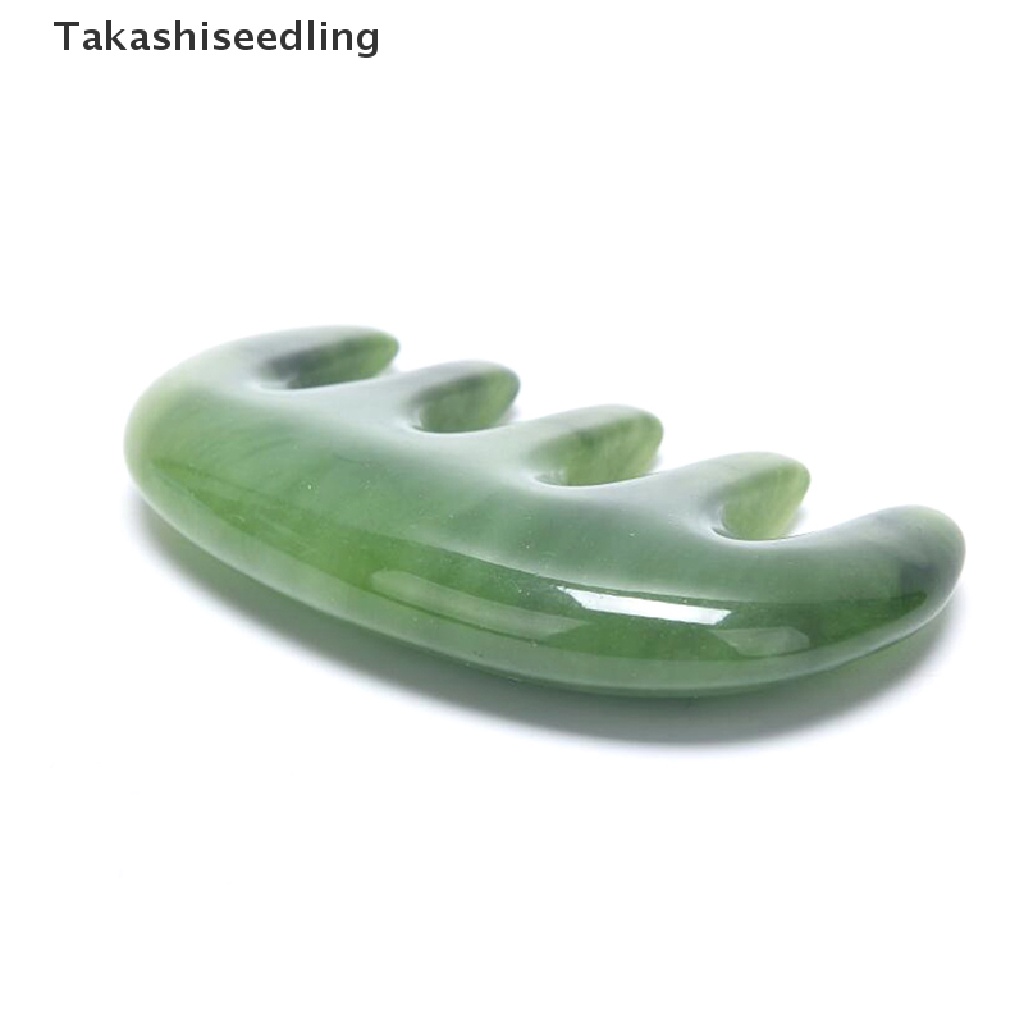 (Hàng Mới Về) Dụng Cụ Mát Xa Hiệu Quả Bằng Pha Lê Tự Nhiên