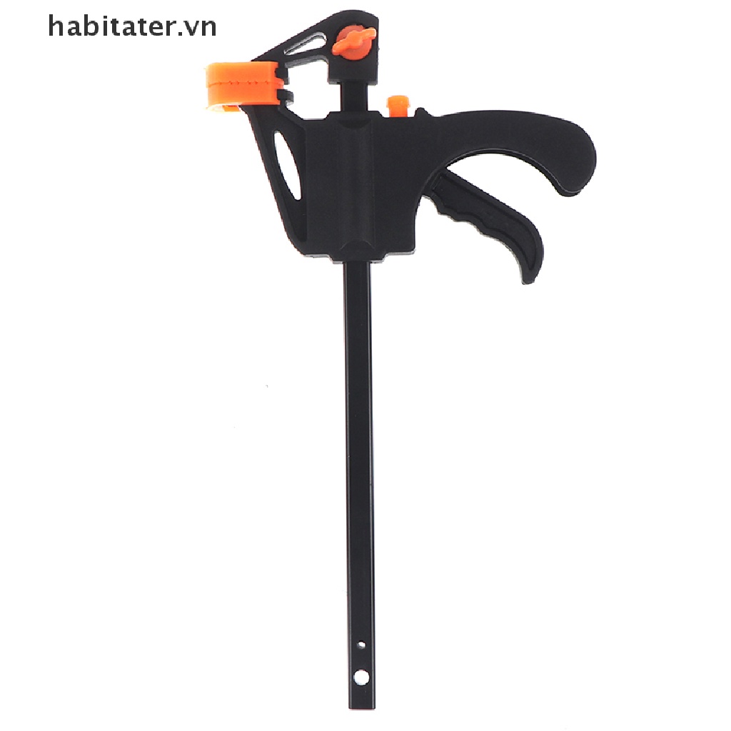 Tater Kẹp Làm Gỗ Kim Loại Loại Loại F 5x