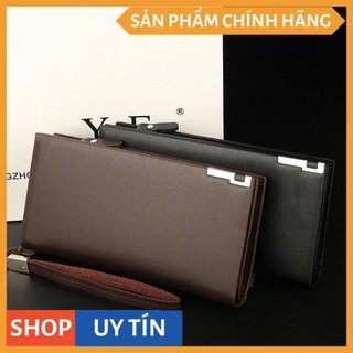 Ví nam Hàn Quốc HARAS V07